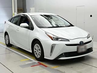 Toyota Prius 2020